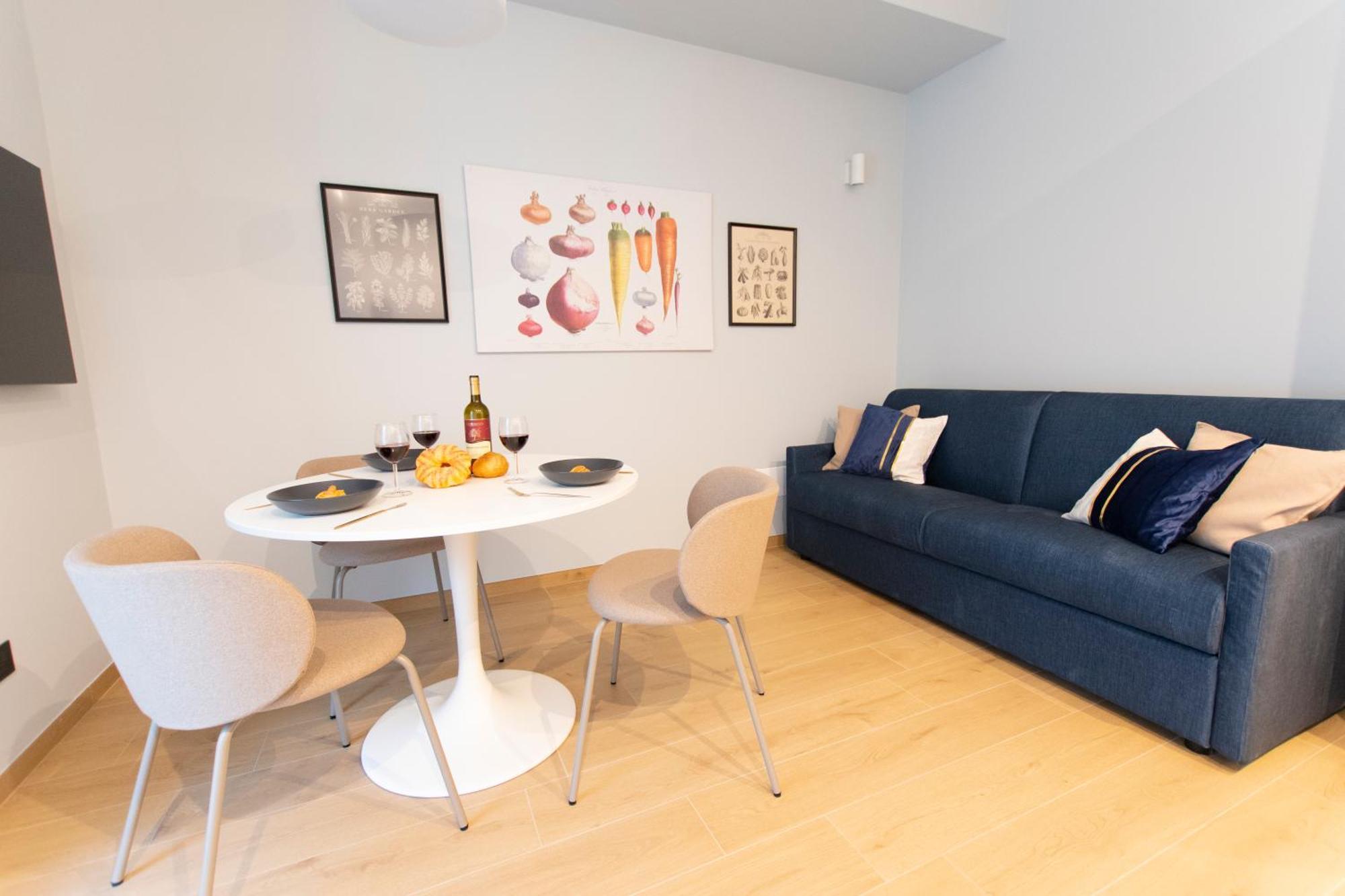 Apartament Ihost Luxury -Private Parking- Plana 4 Mediolan Zewnętrze zdjęcie